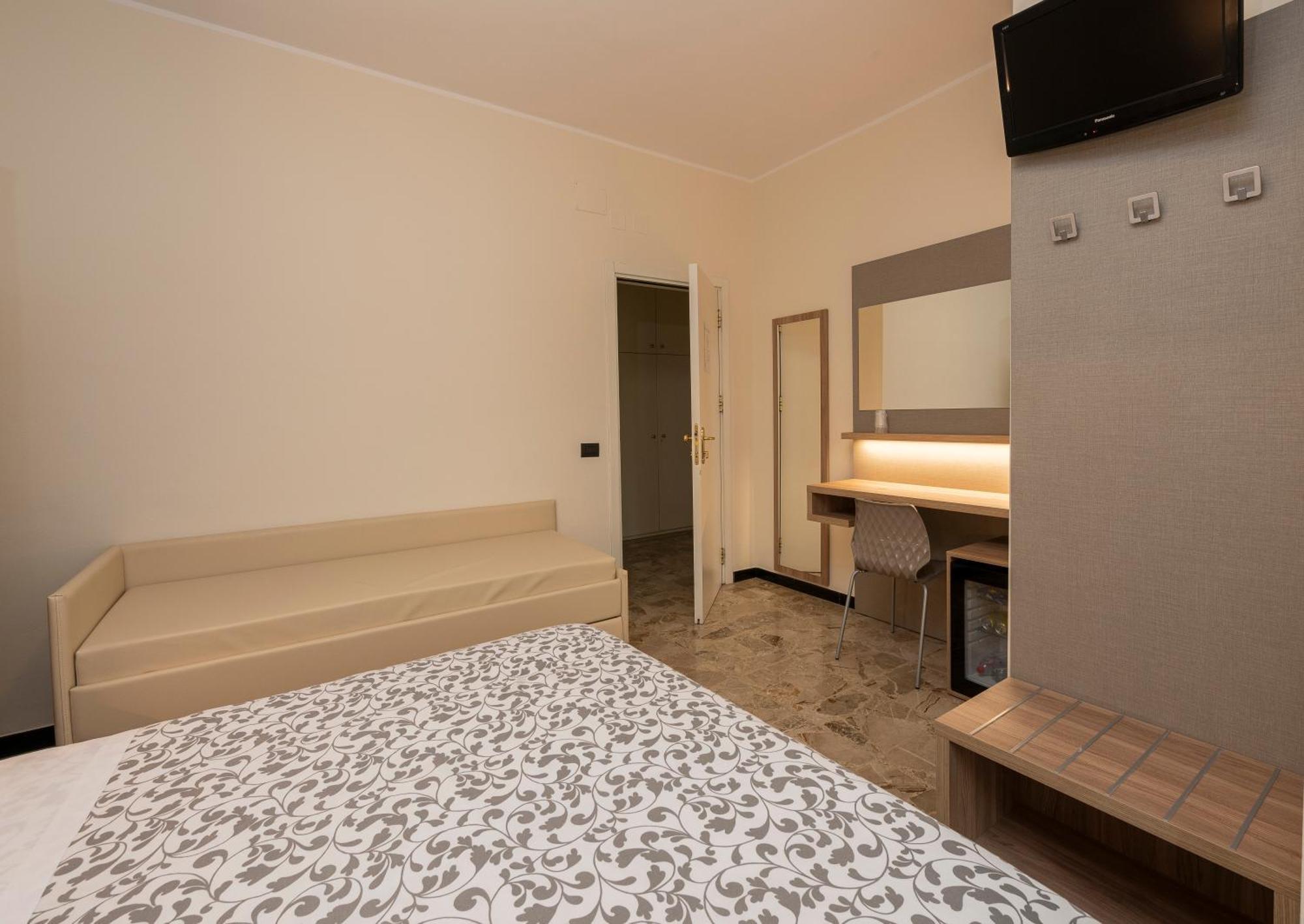 Hotel La Rotonda Cepagatti Ngoại thất bức ảnh
