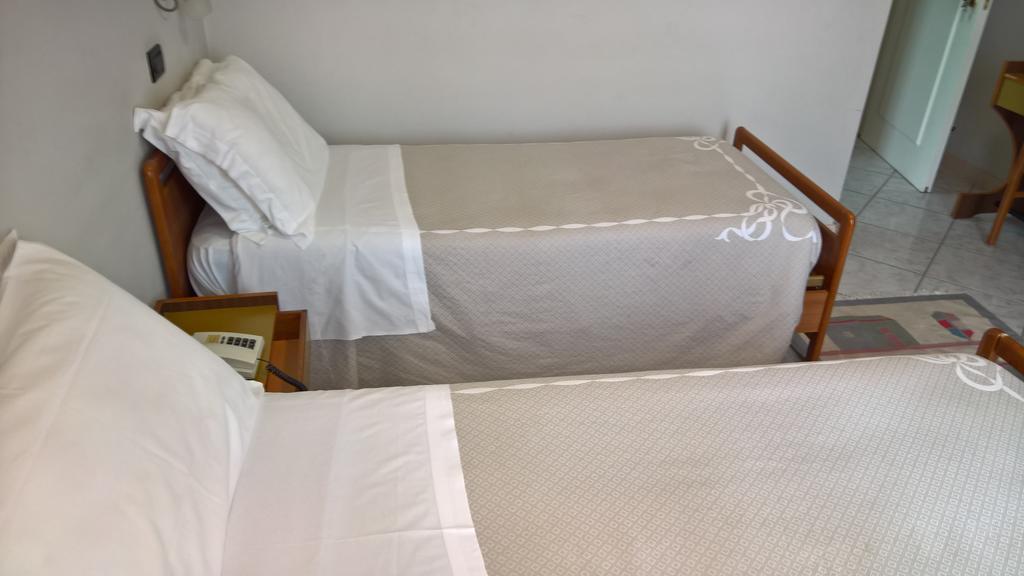 Hotel La Rotonda Cepagatti Ngoại thất bức ảnh