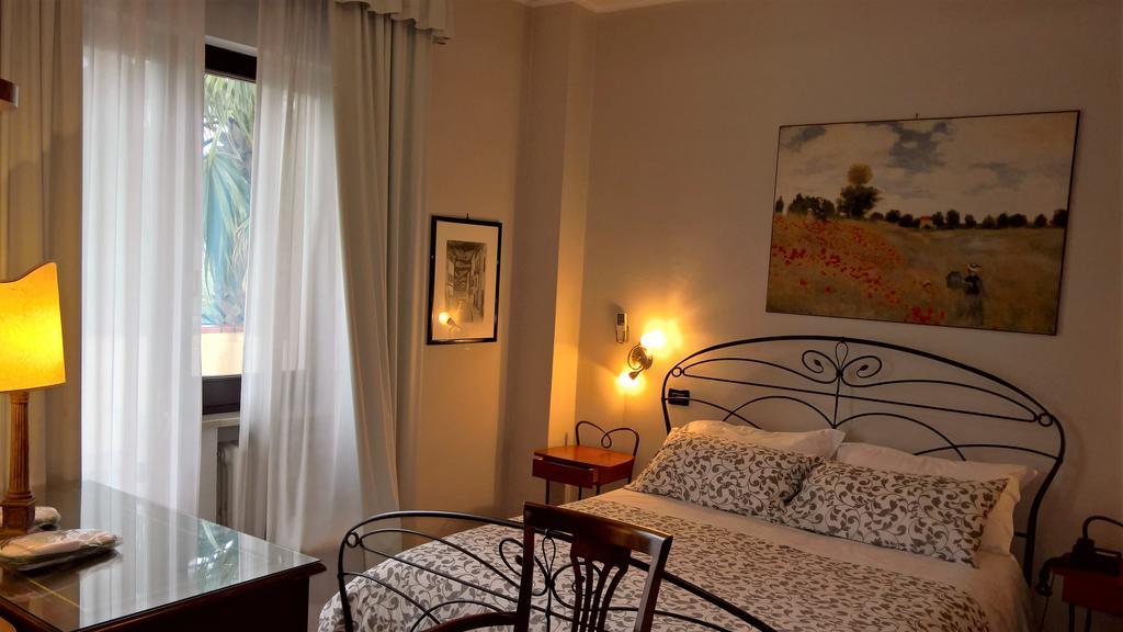 Hotel La Rotonda Cepagatti Ngoại thất bức ảnh