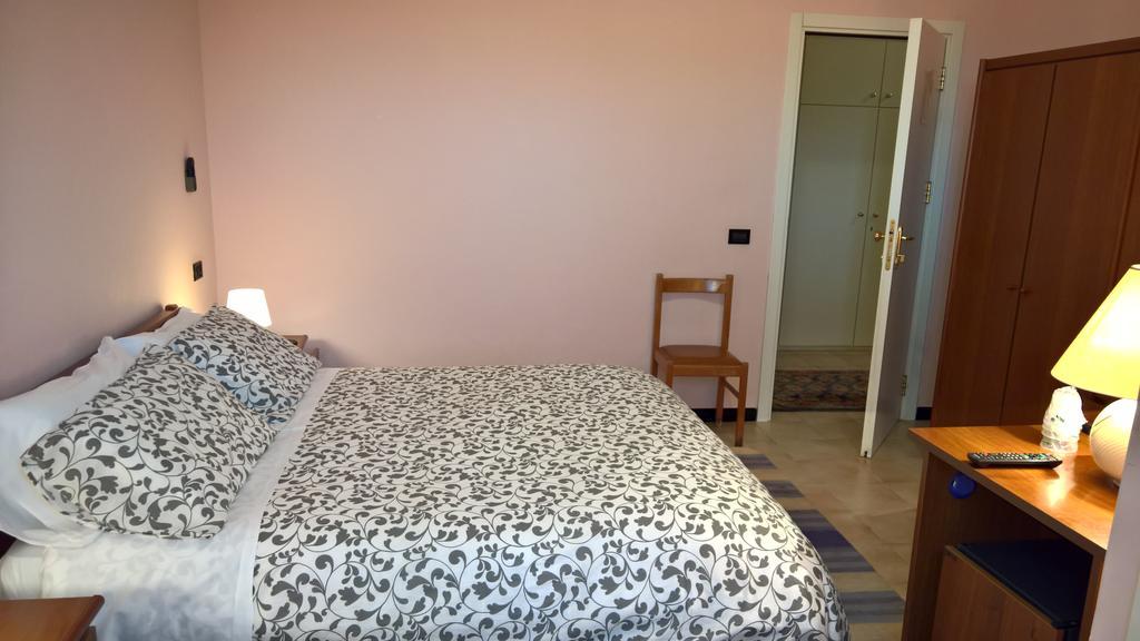Hotel La Rotonda Cepagatti Ngoại thất bức ảnh
